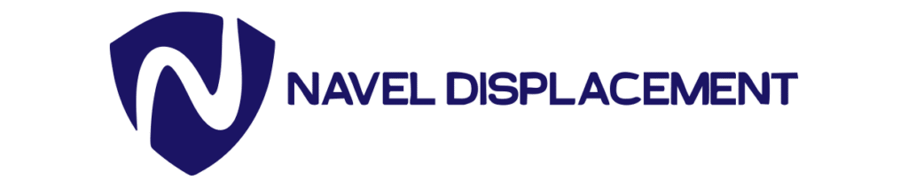 Navel Displacement